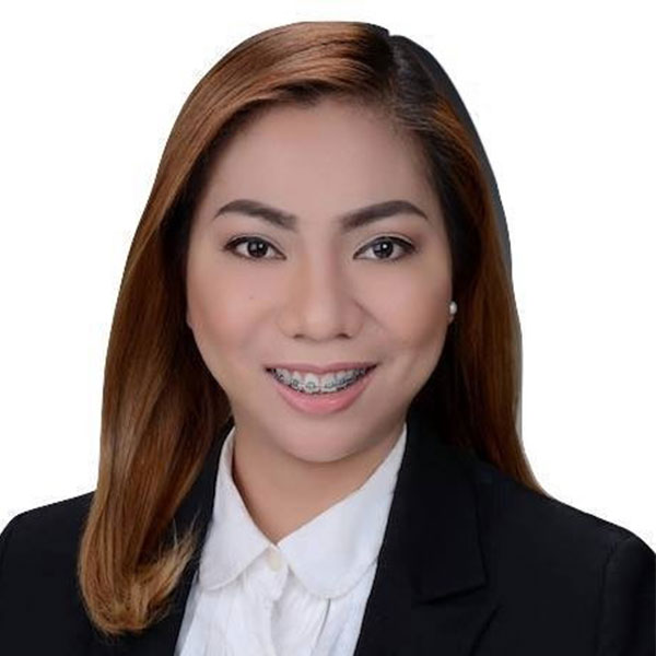 Ma. Amah Concepcion B. Galon, CPA, MBA, (CMA)