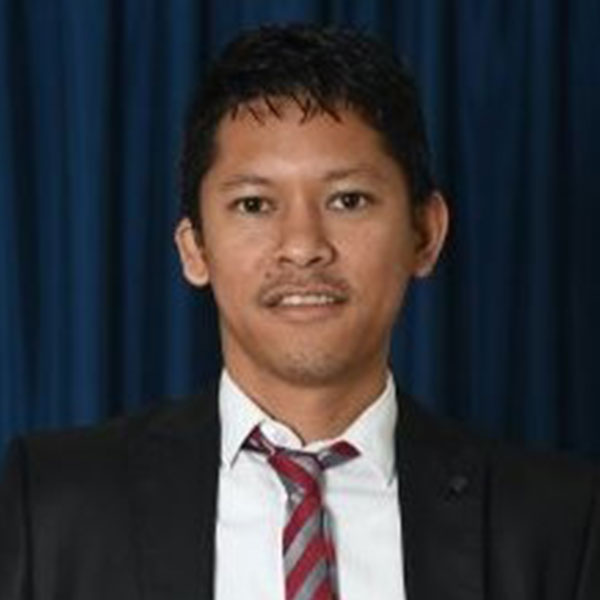 Jesse Emmanuel Encarnacion