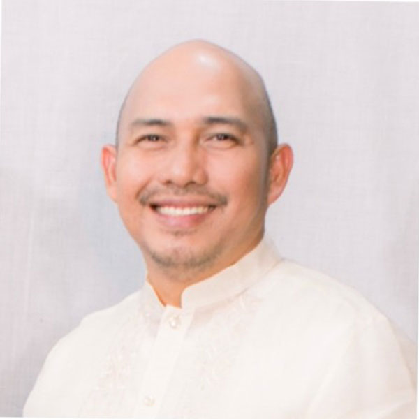 Peter Maklin Aquino